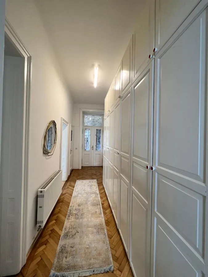 Iconic Suite_@O&R Wien